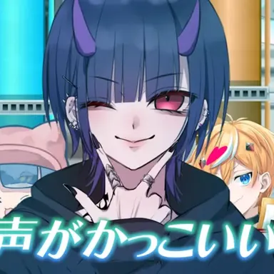 Profile image of リオラch