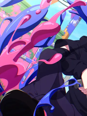 Aoba_420의 リオラchと恋愛！？