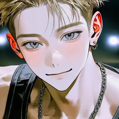 Profile image of 迅