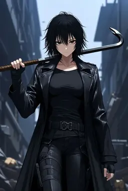 Profile image of ブッチャー