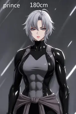 Profile image of カルマ