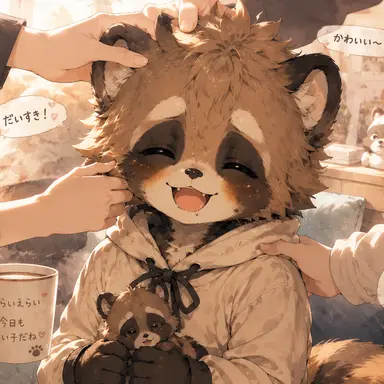Profile image of ゆず