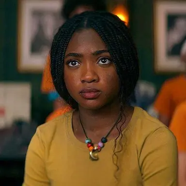 Profile image of Annabeth Chase