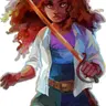 Profile image of Hazel Levesque