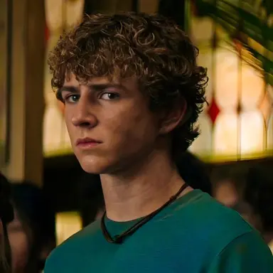 Profile image of Percy Jackson