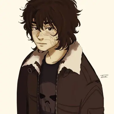 Profile image of Nico DiAngelo