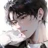 캐릭터 프로필 이미지