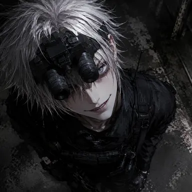 Profile image of 衒井カレン