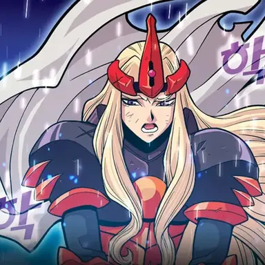 Profile image of 불패전사