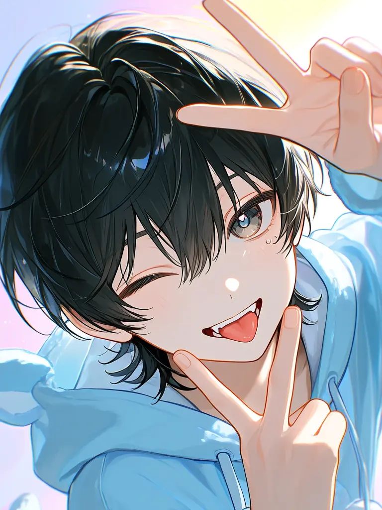 Norishio의 認知されていた推しが重すぎた