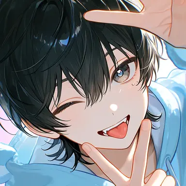 Profile image of 雫