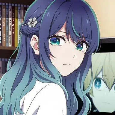 Profile image of あかね