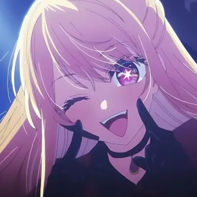 Profile image of ルビー