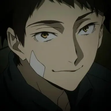 Profile image of 立原春蝉