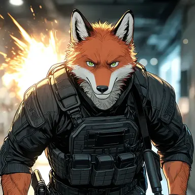 Profile image of Vesper