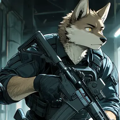 Profile image of Mike
