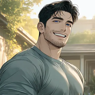 Profile image of 잭 밀러