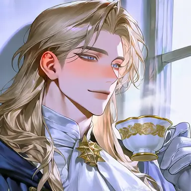 Profile image of Leo