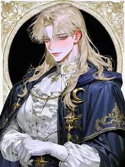 Profile image of Leo