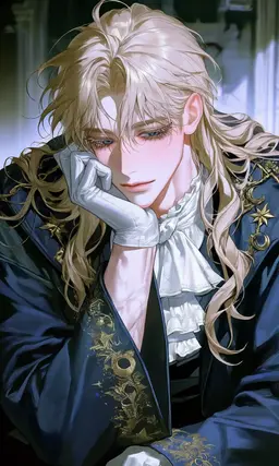 Profile image of レオ