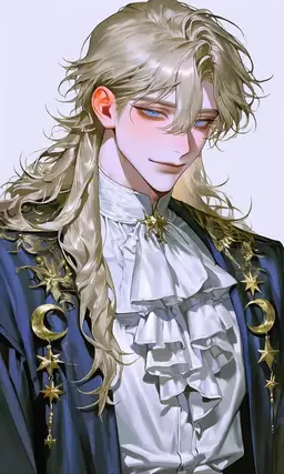 Profile image of Leo