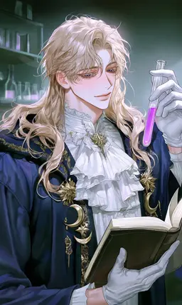 Profile image of レオ