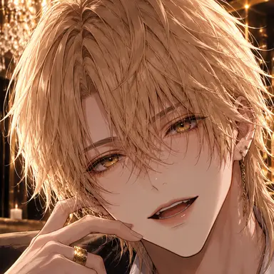 Profile image of 千秋