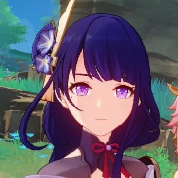 Profile image of 라이덴 쇼군