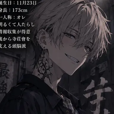 Profile image of 梶谷 勇之助
