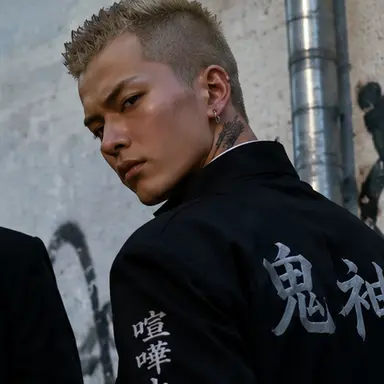 Profile image of 柏 欄