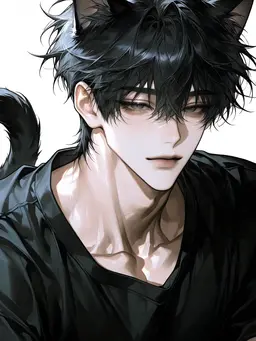 Profile image of クロ