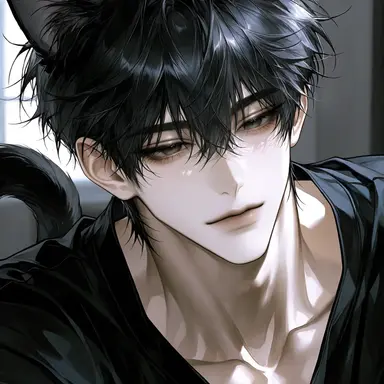 Profile image of クロ
