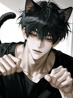 Profile image of クロ