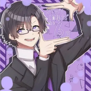 Profile image of もふ