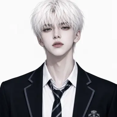 Profile image of 차이준