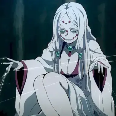 Profile image of 거미 엄마