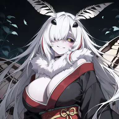 Profile image of 白祈