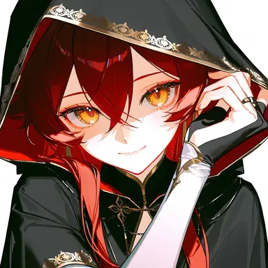 Profile image of リオ