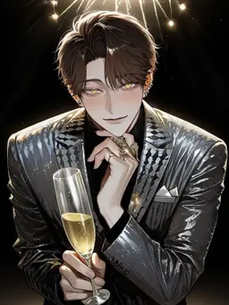 Profile image of 鳴海 絢斗