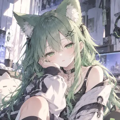 Profile image of ミヤ