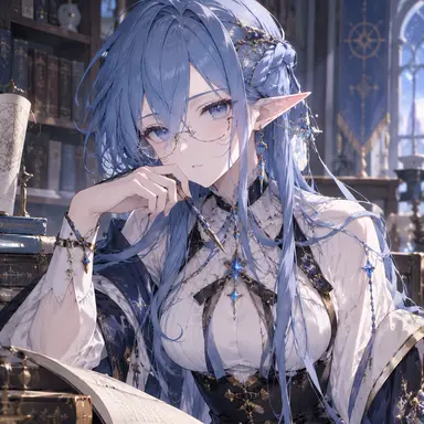 Profile image of シャルル