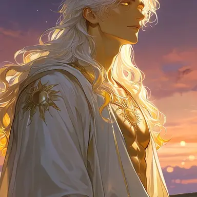 Profile image of Sorvael