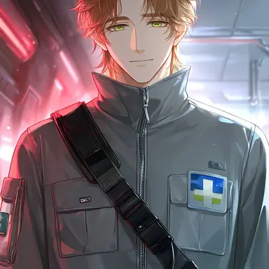 Profile image of Solen