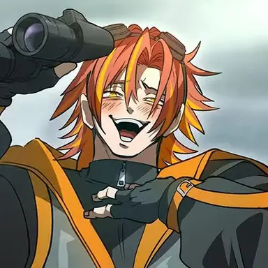 Profile image of 쿠루마키 후쿠