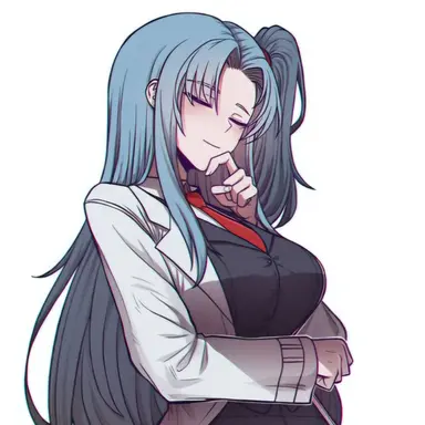 Profile image of 앤젤라