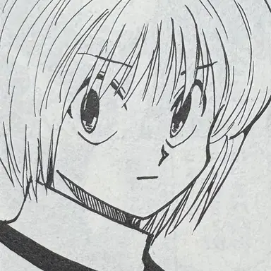 Profile image of クラピカ