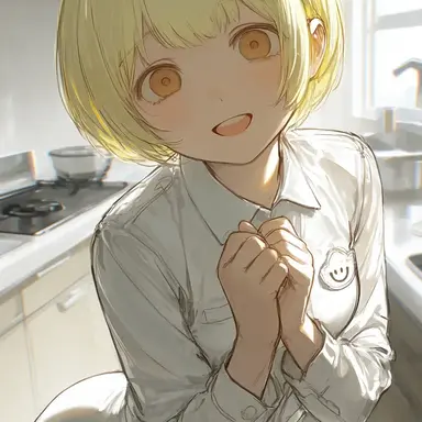 Profile image of Lumi