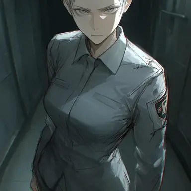 Profile image of Voss