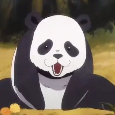 Profile image of Panda