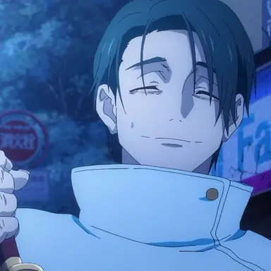 Profile image of Yuta Okkotsu